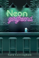 Book cover of: Neon Girlfriend