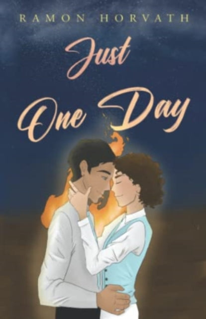 Book cover of: Just One Day