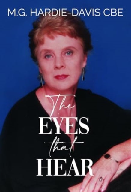 Book cover of: Eyes that Hear