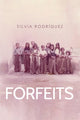 Book cover of: Forfeits. By: Silvia Rodríguez