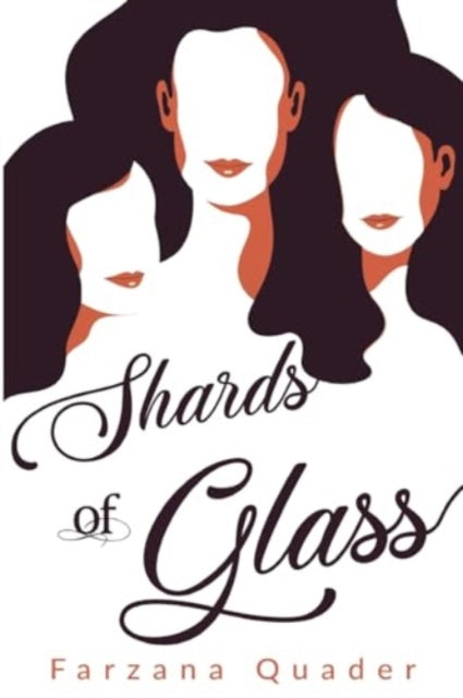 Book cover of: Shards of Glass
