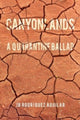 Book cover of: Canyonlands: A Quarantine Ballad