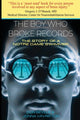 Book cover of: Boy Who Broke Records. By: Don Beville
