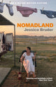 Book cover of: Nomadland. By: Jessica Bruder
