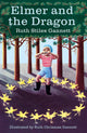 Book cover of: Elmer and the Dragon. By: Ruth Stiles Gannett