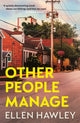 Book cover of: Other People Manage