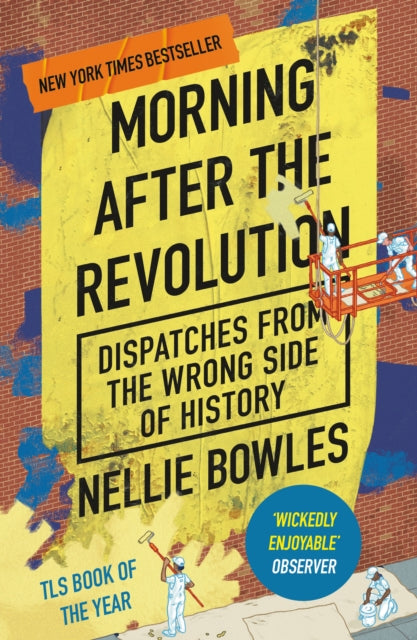 Book cover of: Morning After the Revolution