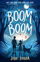 Book cover of: Boom Boom. By: Jude Idada