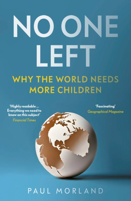 Book cover of: No One Left