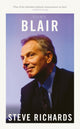 Book cover of: Tony Blair