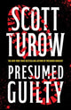 Book cover of: Presumed Guilty