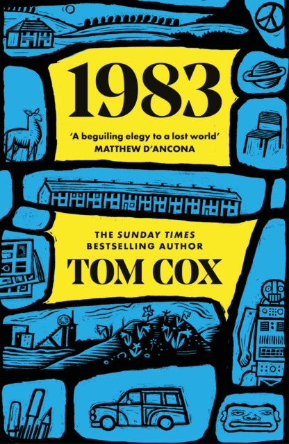 Book cover of: 1983