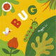 Book cover of: Little Life Cycles: Bug. By: Maggie Li