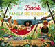 Book cover of: Book Family Robinson. By: Jonathan Emmett