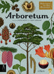 Book cover of: Arboretum. By: Brook S. Kennedy