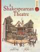 Book cover of: Spectacular Visual Guides: A Shakespearean Theatre