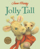 Book cover of: Jolly Tall. By: Jane Hissey