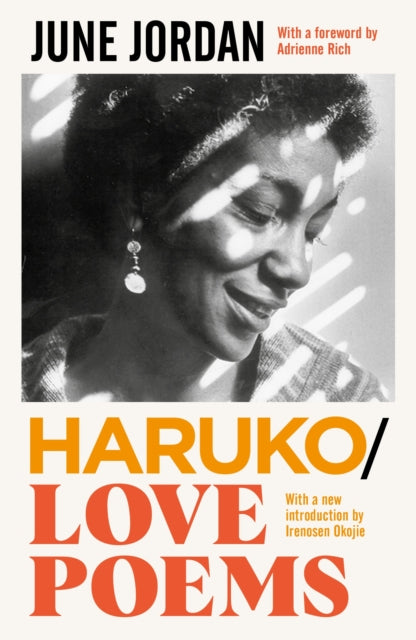 Haruko/Love Poems 9781800814813 June Jordan