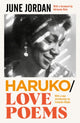 Haruko/Love Poems 9781800814813 June Jordan