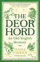 Book cover of: Deorhord: An Old English Bestiary