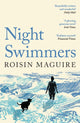 Night Swimmers, The Irish cult hit novel of 2025 for fans of Claire Keegan 9781800816763 Roisin Maguire