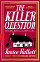 Book cover of: Killer Question