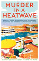 Book cover of: Murder in a Heatwave. By: Cecily Gayford