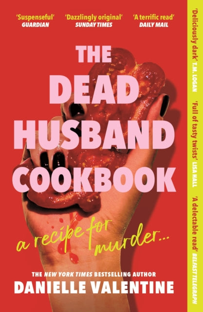 Dead Husband Cookbook