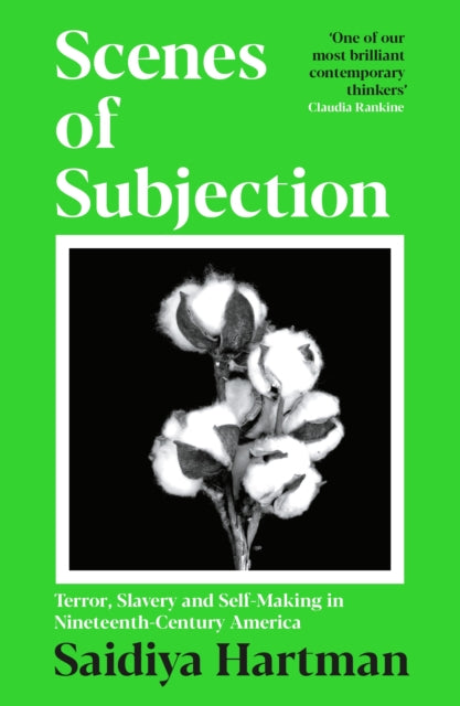 Book cover of: Scenes of Subjection