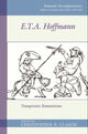 Book cover of: E. T. A. Hoffmann. By: Christopher R. Clason