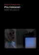 Book cover of: Poltergeist. By: Robert McLaughlin