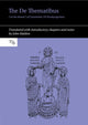 Book cover of: De Thematibus ('on the themes') of Constantine VII Porphyrogenitus. By: John Haldon
