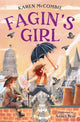 Book cover of: Fagin's Girl. By: Karen McCombie