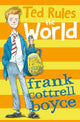 Ted Rules the World 9781800901032 Frank Cottrell Boyce