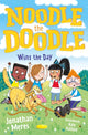 Noodle the Doodle Wins the Day 9781800901094 Jonathan Meres