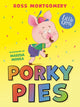 Porky Pies 9781800902510 Ross Montgomery