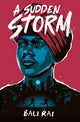 Sudden Storm 9781800902534 Bali Rai