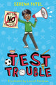 Test Trouble 9781800902756 Serena Patel
