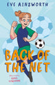 Back of the Net 9781800903142 Eve Ainsworth