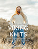 Book cover of: Viking Knits. By: Lasse Matberg