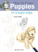 How to Draw: Puppies, In Simple Steps 9781800921078 Susie Hodge