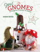 Book cover of: Sew Gnomes. By: Debbie Shore