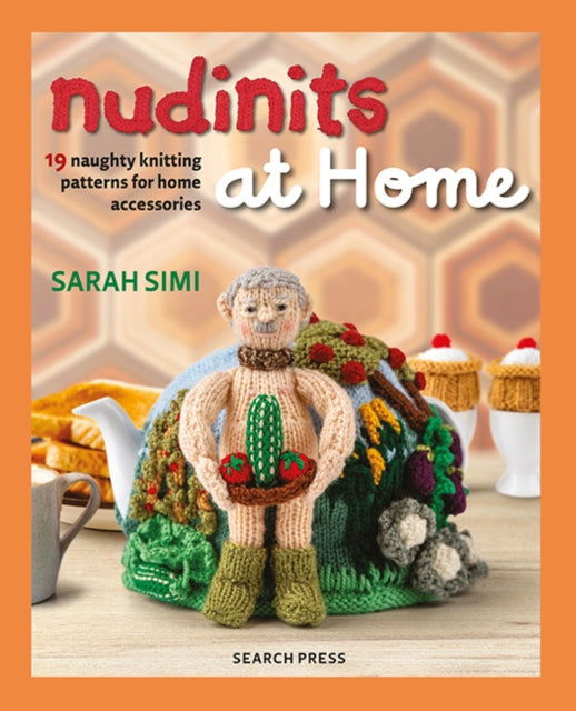 Book cover of: Nudinits at Home