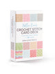 Book cover of: Bella Coco’s Crochet Stitch Card Deck