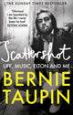 Book cover of: Scattershot