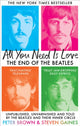 Book cover of: All You Need Is Love