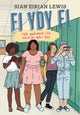 Book cover of: Fi Ydy Fi. By: Sian Eirian Lewis