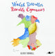 Book cover of: Welsh Doodles – Dwdls Cymraeg
