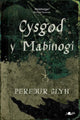 Book cover of: Cysgod y Mabinogi