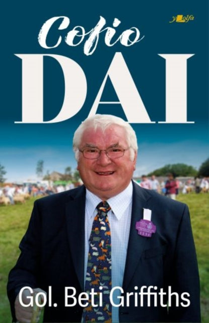 Book cover of: Cofio Dai